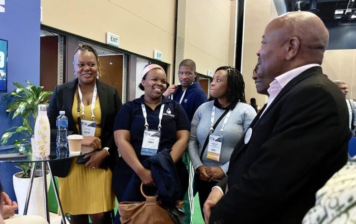 Water Sector Innovation Takes Centre Stage at WISA Conference